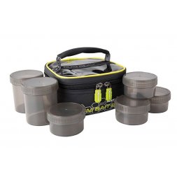 FOX Matrix - Krabička Matrix Mini Bait Bag