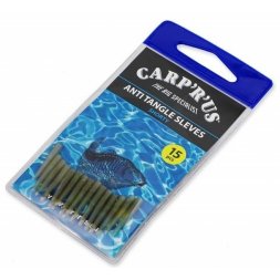 Anti Tangle Sleeves -Shorty, 15 pcs, NEW 2021