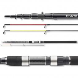Daiwa - BW Tele Feeder 3.00m 80g
