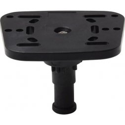 DAM - FISH FINDER MOUNT SMALL