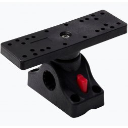 DAM - FISH FINDER MOUNT BIG
