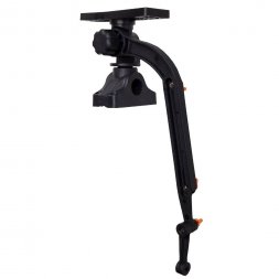 DAM - TRANSDUCER ARM FISH FINDER MOUNT SMALL