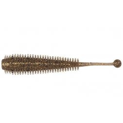 Fox Rage - Gumová nástraha Swing Ball 7cm UV Golden Glitter 8ks