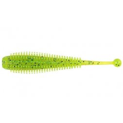 Fox Rage - Gumová nástraha Swing Ball 7cm UV Chartreuse 8ks