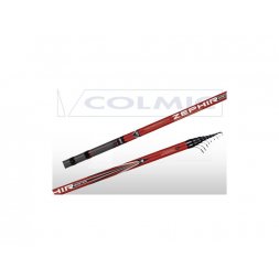 Colmic - Prut Zephir Master 6m