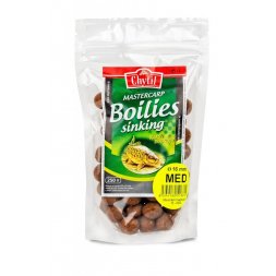 Chytil - Boilies Master Carp 16mm 250g Med