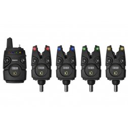 Delphin - Sada Signalizátorů Coder 3+1