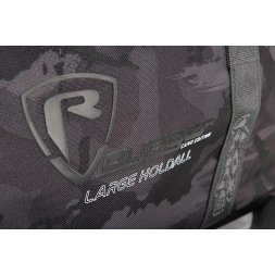 Fox - Taška Rage Voyager Camo Large Holdall