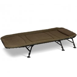 Nash - Lehátko Nash Tackle Bedchair Wide