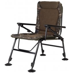 Nash - Křeslo Indulgence Daddy Long Legs Auto Recline