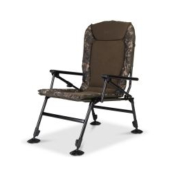 Nash - Křeslo Indulgence Hi-Back Auto Recline
