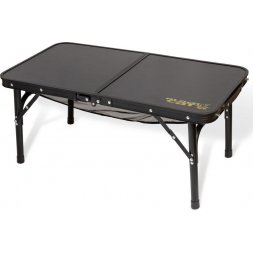 Black Cat - Stolek Bivvy Table D: 80cm Š: 40cm V: 32cm