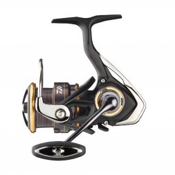 Daiwa - Naviják 20 Legalis LT 6000