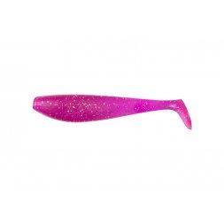 FOX - Gumová nástraha Zander Pro 10cm/4" UV Purple Rain