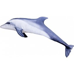 GABY - Polštářek delfín skákavý - mini - 55 cm