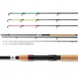 DAIWA - Prut Ninja X Feeder 3.30m 120g