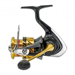 DAIWA - Navíják 20 Crossfire LT 2500 4BS A