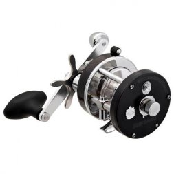 Abu Garcia - Multiplikátor 9000i