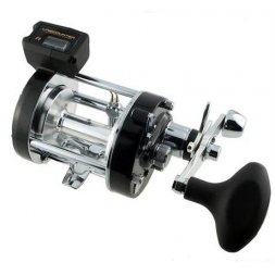 ABU GARCIA Ambassadeur 7000i Trolling