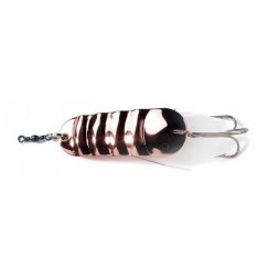 Abu Garcia - Třpytka Atom Giller 20g K