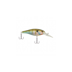 Berkley - Wobler Bad Shad 5cm 7g Natural Blue Gilly