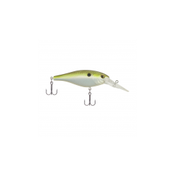 Berkley - Wobler Bad Shad 5cm 7g Irish Gold
