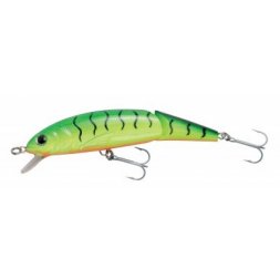 Abu Garcia - Wobler Tormentor Jointed Floating 11cm 20g Tiger