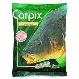 Sensas - Posilovač Carpix (Kapr) 300g