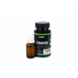 Nikl - Atraktor N-Butyric Acid 10ml