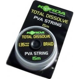 Korda - PVA nit PVA String Heavy 15m