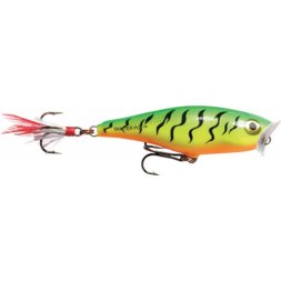 Rapala - Wobler Skitter Pop 07 FT