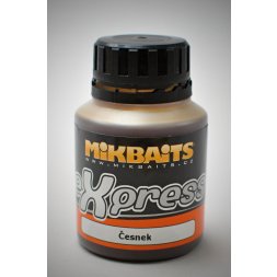 Mikbaits - eXpress Dip Česnek 125ml