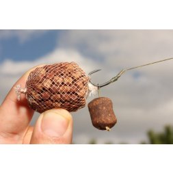 Korda - PVA punčocha Funnel Web Micromesh Refill 5m