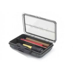FOX - Pouzdro F Box 2 Compartment