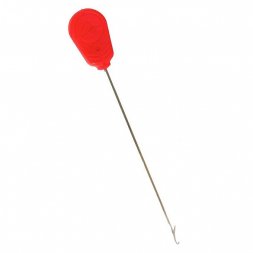 Korda - Jehla Heavy Latch Stik Needle Red 12cm
