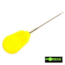 Korda - Jehla Braided Hair Needle Yellow 7cm