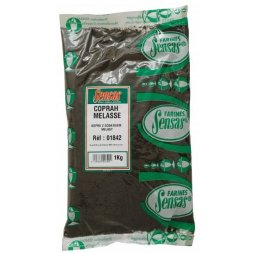 Sensas - Prášková melasa Coprah Melasse 1kg