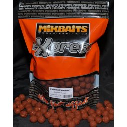 Mikbaits - eXpress Boilie Ananas N-BA 18mm 1kg
