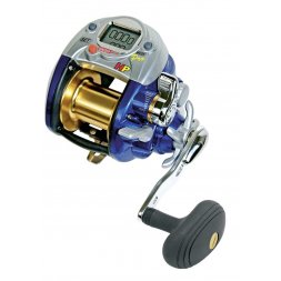 WFT - Multiplikátor Electra Pro700 PR HP