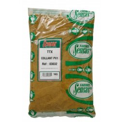 Sensas - TTX + Lepidlo PV1 1kg