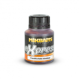 Mikbaits - Dip eXpress Frankfurtská klobása 125ml