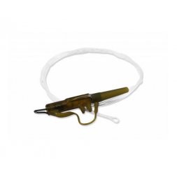 Carp´R´Us - Montáž Snag Clip System Weed 30lb 92cm