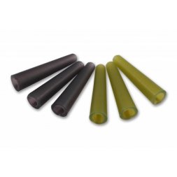 Carp´R´Us - Převlek Tail Rubbers Weed 10ks