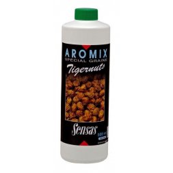 Sensas - Posilovač Aromix Tygří ořech 500ml