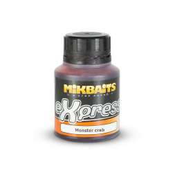 Mikbaits - Dip eXpress Monster crab 125ml