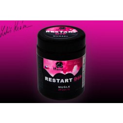 LK Baits - Dip ReStart Mussel 100ml