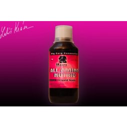 LK Baits - Tekutá potrava All Amino Nutric 250ml