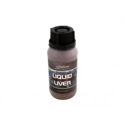 Sportcarp - Tekutá potrava Liquid Liver 250ml