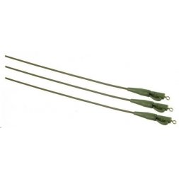 Extra Carp - Montáž Safety Bolt Rig With Tungsten Tube