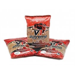 Mivardi - Vnadící směs V1 Feeder Kapr Extra 3kg